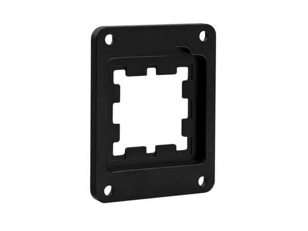 Thermal Grizzly TG-CSF-AM5, Frame upgrade kit, Aluminium, Black, Socket AM5