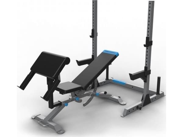 Pro-Form ŁAWKA OLIMPIJSKA CARBON STRENGTH
