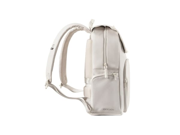 XD Design Myk Dagsekk Beige Ryggsekk
