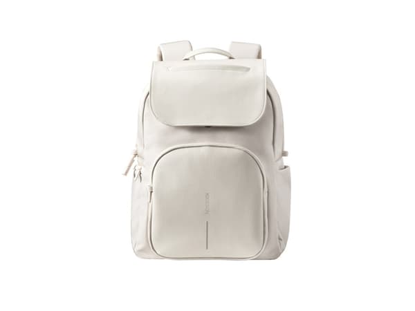 XD Design Myk Dagsekk Beige Ryggsekk