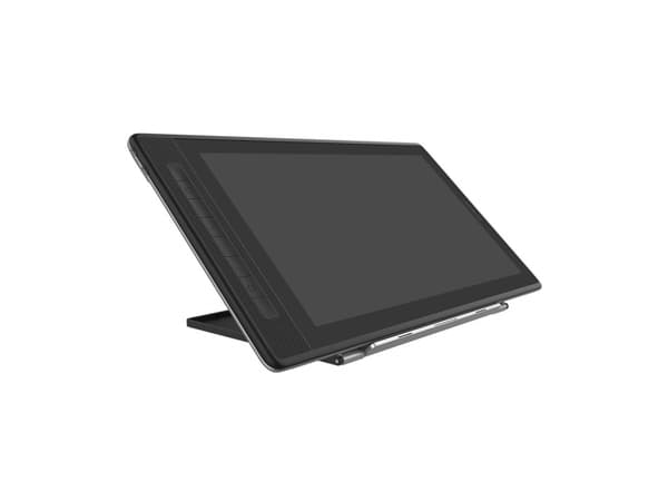 HUION KAMVAS PRO 16 2.5K GRAFISK TABLETTI