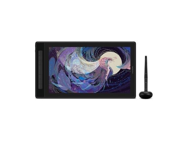HUION KAMVAS PRO 16 2.5K GRAFISK TABLETTI