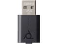 Miniatyrbilde 3 av 3: Poly Savi D400 - DECT-adapter for hodesett - 1880-1900 MHz, UC