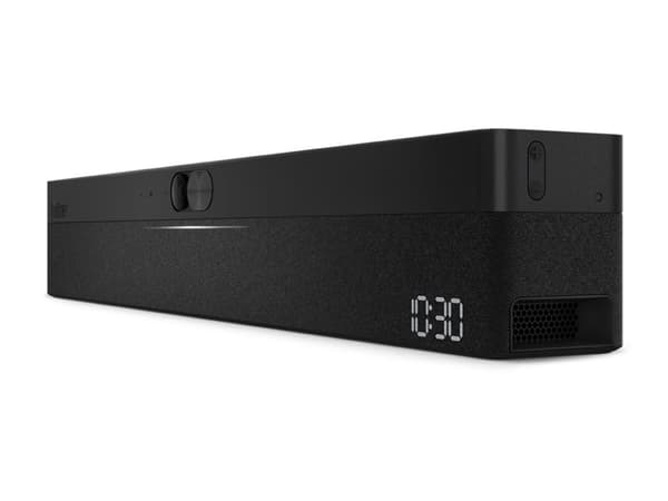 Lenovo ThinkSmart One - Videokonferansesett (berøringsskjermkonsoll, beregnesystem) - med 3-års Lenovo Premier Support + First Year Maintenance - Cer
