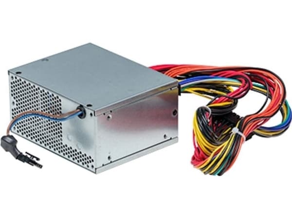 Synology - Strømforsyning (intern) - 550 watt - for Synology DX1215II; Disk Station DS2419+II, DS3617xsII