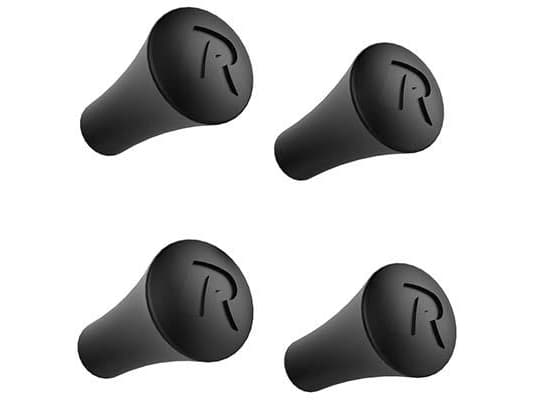 RAM Mounts RAP-UN-CAP-4U, Sort