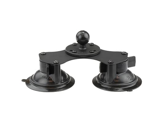 RAM Mounts RAM-B-189B-202U