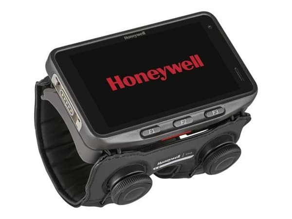 Honeywell CW45, 11.9 cm (4.7"), 1280 x 720 pixels, LED, Multi-touch, Capacitive, Gorilla Glass