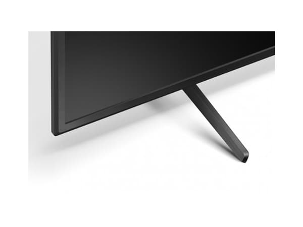 Sony Bravia Professional Displays FW-50BZ30L - 50" Diagonal klass BZ30L Series LED-bakgrundsbelyst LCD-skärm - digital skyltning - Android TV - 4K UH