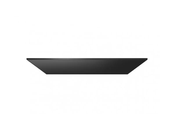 Sony Bravia Professional Displays FW-50BZ30L - 50" Diagonal klass BZ30L Series LED-bakgrundsbelyst LCD-skärm - digital skyltning - Android TV - 4K UH