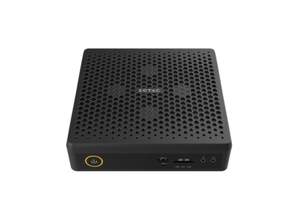 ZOTAC ZBOX MAGNUS EN374070C mini-PC Barebone Intel Core i7-13700HX RTX 4070 2xDP 1.4a 2xHDMI 2.1