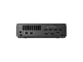 Miniatyrbilde 4 av 5: ZOTAC ZBOX MAGNUS EN374070C mini-PC Barebone Intel Core i7-13700HX RTX 4070 2xDP 1.4a 2xHDMI 2.1
