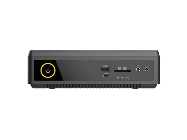 ZOTAC ZBOX MAGNUS EN374070C mini-PC Barebone Intel Core i7-13700HX RTX 4070 2xDP 1.4a 2xHDMI 2.1