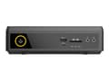 Miniatyrbilde 1 av 5: ZOTAC ZBOX MAGNUS EN374070C mini-PC Barebone Intel Core i7-13700HX RTX 4070 2xDP 1.4a 2xHDMI 2.1