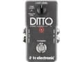 Miniatyrbilde 2 av 2: TC Electronic Ditto Stereo Looper -pedaali