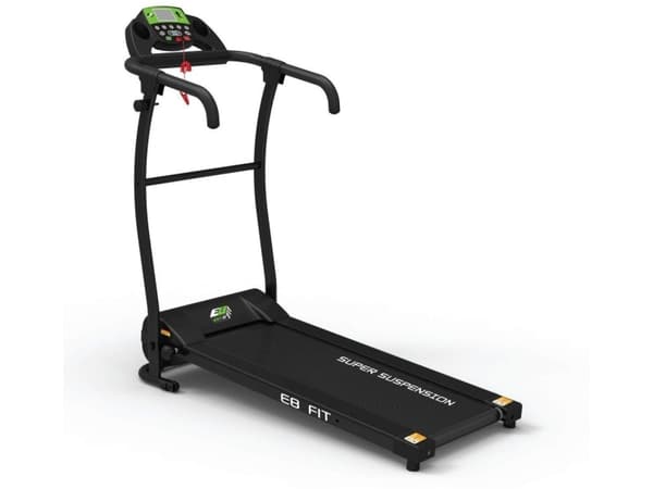 Energetic Body elektriskt löpband