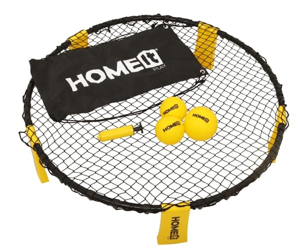 Play It HOME It® bounceball med 3 bolde