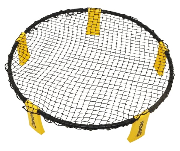 Play It HOME It® bounceball med 3 bolde