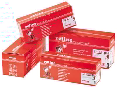 ROLINE 16.10.1161, Sort