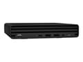 Miniatyrbilde 2 av 5: HP Pro 260 G9 - Mini Core i5 1335U / inntil 4.6 GHz - RAM 16 GB - SSD 256 GB - NVMe - Intel Iris Xe Graphics - Gigabit Ethernet, Bluetooth 5.3, IEEE
