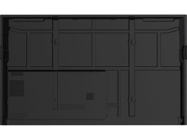 Viewsonic IFP8633-G, Interaktiv plattskärm, 2,18 m (86"), LED, 3840 x 2160 pixlar, Wi-Fi