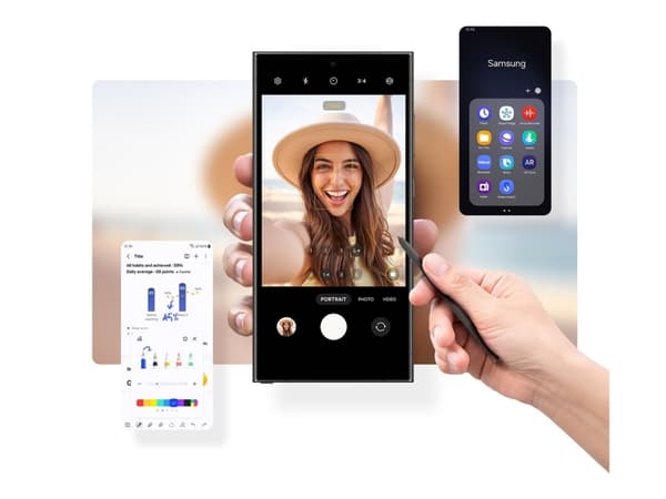 Samsung - Aktiv skrivestift