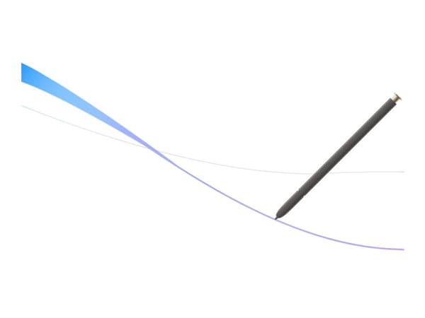 Samsung - Aktiv skrivestift