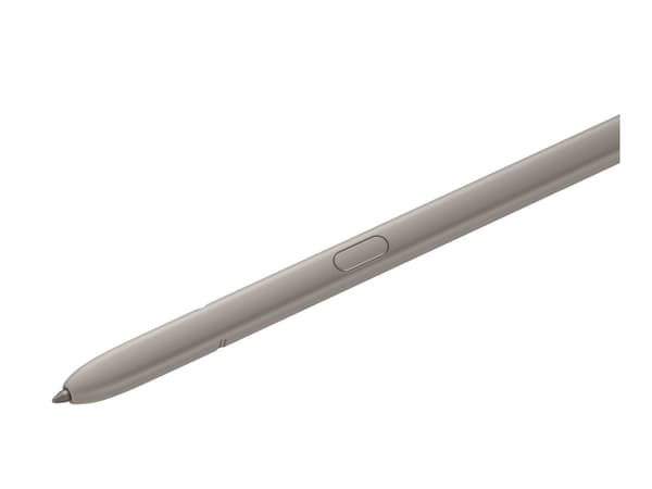 Samsung S Pen - Aktiv stift - Bluetooth - grå - for Galaxy S24 Ultra