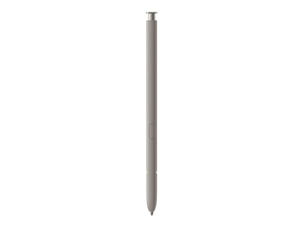 Samsung S Pen - Aktiv stift - Bluetooth - grå - for Galaxy S24 Ultra