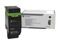 Pikkukuva 1 / 4: Lexmark 75M0H10, 15800 sivua, Musta, 1 kpl