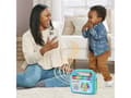Miniatyrbild 3 av 5: VTech Baby Mein erster Musik-Player, Musikleksak, 2 År, AA, 480 g, Blå, Vit