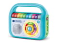 Miniatyrbild 1 av 5: VTech Baby Mein erster Musik-Player, Musikleksak, 2 År, AA, 480 g, Blå, Vit