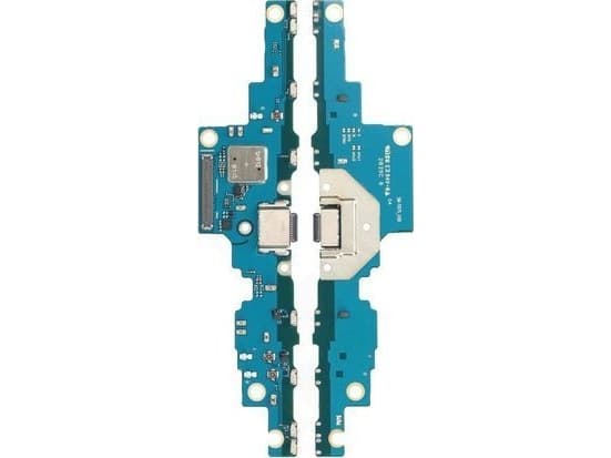 Samsung SVC SUB PBA-SM-T875_USB_SVC,EUE,SVC,S,