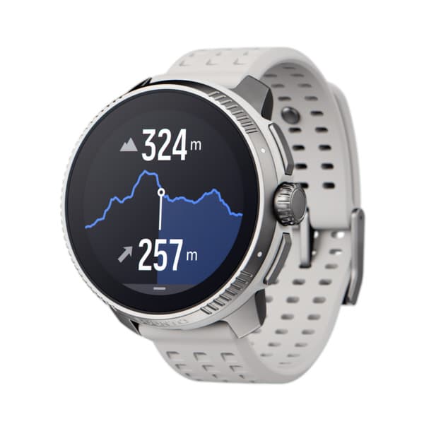 SUUNTO - RACE BIRCH