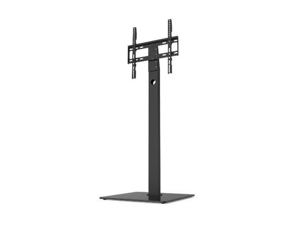 Hama 00220868, 81,3 cm (32"), 165,1 cm (65"), 100 x 100 mm, 400 x 400 mm, 3°, Sort