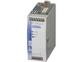 Miniatyrbilde 2 av 3: Allied Telesis - Strømforsyning (DIN-skinnemonterbar) - AC 90 - 264 V - 480 watt - aktiv PFC