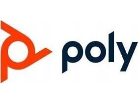 Poly - Strømadapter - USB, uten strømledning - AC 120/230 V