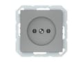 Miniatyrbild 4 av 5: Vilma Socket Grey Rp16-001-02 Qr1000