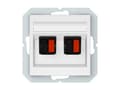 Miniatyrbild 3 av 5: Vilma Audio Socket Wmat Gl04-02 Qr1000
