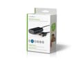 Miniatyrbilde 4 av 5: Nedis BTTR100BK