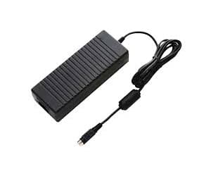 Wacom - Strömadapter - för Wacom DTH-2242, DTK-2241 Svart