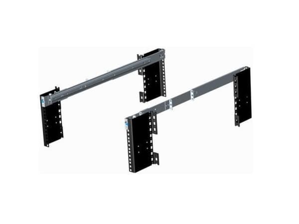Pair Of 500Mm Telescopic Slide For Rack Chassis I-Case