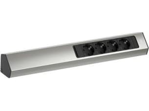 BACHMANN CASIA 2 4xCEE7/3 (932.004)