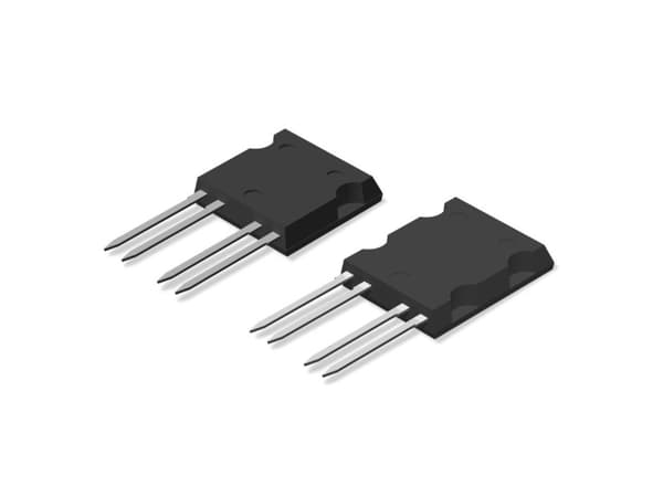 Littelfuse Puolijohderele CPC1979J 1 kpl Littelfuse Puolijohderele CPC1979J 1 kappale