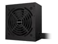 Miniatyrbilde 1 av 5: Gigabyte GP-P650G - Strømforsyning (intern) - ATX12V - 80 PLUS Gold - AC 100-240 V - 650 watt - aktiv PFC