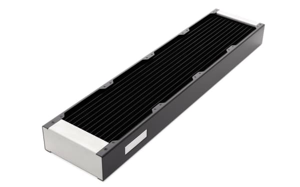 Watercool 24115, Radiatorfilter, mässing, Koppar, Rostfritt stål, 1/4", 12 cm, 518 mm, 120 mm