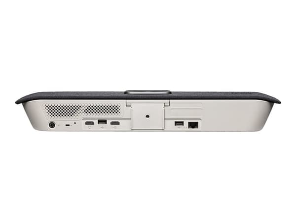 Poly Studio X30 - Videokonferanseinnretning - Zoom Certified