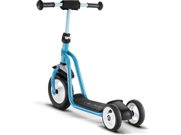 Puky 5096, Kids, Classic scooter, Any gender, Asphalt, 20 kg, 3 wheel(s)