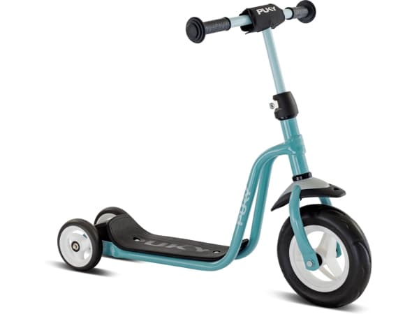 Puky 5096, Kids, Classic scooter, Any gender, Asphalt, 20 kg, 3 wheel(s)
