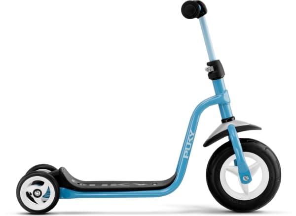 Puky 5096, Kids, Classic scooter, Any gender, Asphalt, 20 kg, 3 wheel(s)